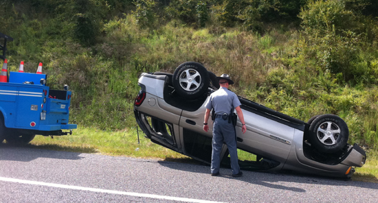 Automobile Accident - Latorre Law Firm